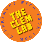 The Clem Lab Logo