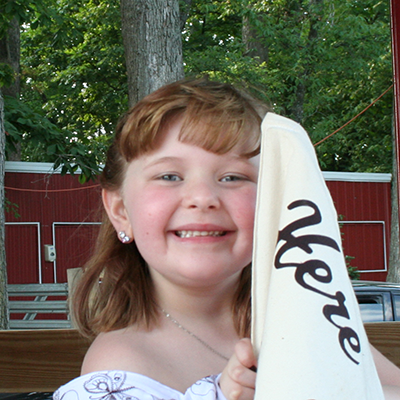 More age 7 hair