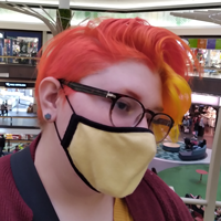More styles
