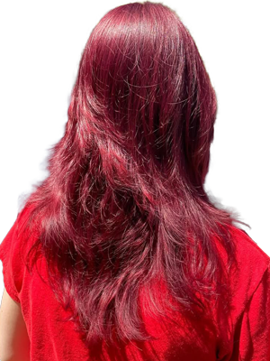 Ultra Redhead results