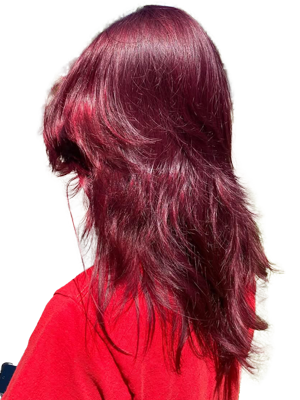 More Ultra Redhead results