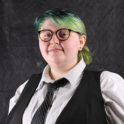 Clementine Carlson 2025